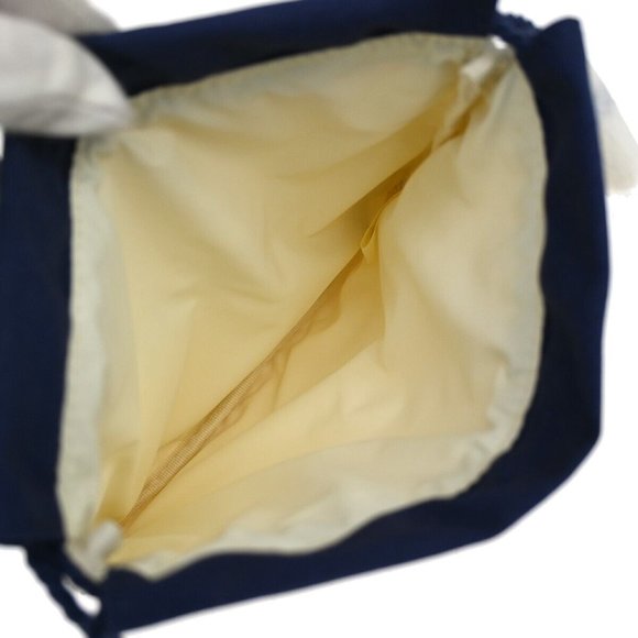 CHRISTIAN DIOR BEAUTY CD Logo Cosmetic Pouch Towel Set Canvas Cotton 02GA833 - Picture 10 of 12